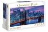Clementoni New York Brooklyn Bridge 13200 db-os puzzle 