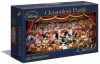 Clementoni Disney Orchestra 13200 db-os puzzle