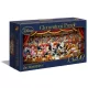 Clementoni Disney Orchestra 13200 db-os puzzle