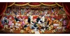 Clementoni Disney Orchestra 13200 db-os puzzle