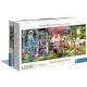 Clementoni Fantáziavilág Visionaria 13200 db-os puzzle