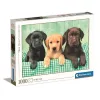 Clementoni Kutyás Labrador 1000 db-os puzzle 