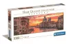 Velence The Grand Canal 1000 db-os panoráma puzzle Clementoni