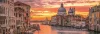 Clementoni Velence The Grand Canal 1000 db-os panoráma puzzle 