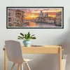 Velence The Grand Canal 1000 db-os panoráma puzzle Clementoni