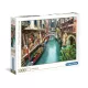 Clementoni Olaszország Venice 1000 db-os puzzle 