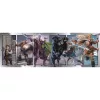 Dungeons & Dragons Blades 1000 db-os panorama Compact puzzle Clementoni
