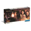 Clementoni A Gyűrűk Ura Mission 1000 db-os panorama Compact puzzle 