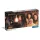 A Gyűrűk Ura Mission 1000 db-os panorama Compact puzzle Clementoni