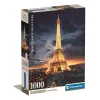 Clementoni Párizs Tour 1000 db-os puzzle