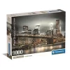 Clementoni New York Skyline 1000 db-os puzzle 