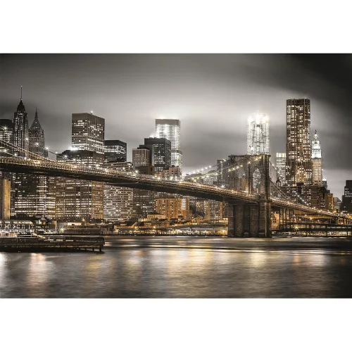 Clementoni New York Skyline 1000 db-os puzzle 