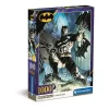 Clementoni Batman Rainy 1000 db-os Compact puzzle