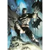 Clementoni Batman Rainy 1000 db-os Compact puzzle