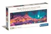 Clementoni Norvégia Colorful Lofoten 1000 db-os panoráma puzzle 