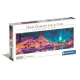 Clementoni Norvégia Colorful Lofoten 1000 db-os panoráma puzzle 