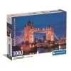 Clementoni London Tower Bridge 1000 db-os puzzle 