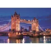 Clementoni London Tower Bridge 1000 db-os puzzle 