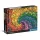 Clementoni Színes virágok Whirl 1000 db-os Compact puzzle