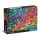 Clementoni Színes golyók Marv 1000 db-os Compact puzzle