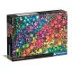 Clementoni Színes golyók Marv 1000 db-os Compact puzzle