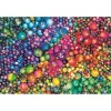 Clementoni Színes golyók Marv 1000 db-os Compact puzzle