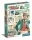 Clementoni Corto Maltese Watercolors of Time 1000 db-os Compact puzzle