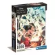 Clementoni Disney Mickey Memory Lane 1000 db-os Compact puzzle