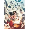 Disney Mickey Memory Lane 1000 db-os Compact puzzle Clementoni
