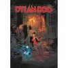 Clementoni Dylan Dog Library 1000 db-os Compact puzzle