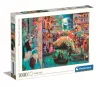 Clementoni Karnevál Moon Party 1000 db-os puzzle 