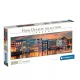 Clementoni Amsterdam Bright 1000 db-os panoráma puzzle 