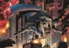 Clementoni Batman City 1000 db-os puzzle
