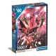 Clementoni Az Igazság Ligája Defenders 1000 db-os Compact puzzle