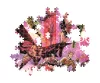 Clementoni Az Igazság Ligája Defenders 1000 db-os Compact puzzle