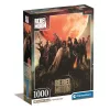 Clementoni Rebel Moon Warriors 1000 db-os Compact puzzle