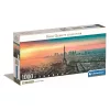 Clementoni Párizs View 1000 db-os panorama Compact puzzle