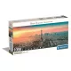 Clementoni Párizs View 1000 db-os panorama Compact puzzle