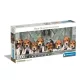 Clementoni Kutyás Beagles 1000 db-os panorama puzzle 
