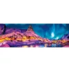 Clementoni Norvégia Lofoten 1000 db-os panorama puzzle 