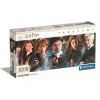 Clementoni Harry Potter Contrast 1000 db-os panorama puzzle