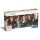 Clementoni Harry Potter Contrast 1000 db-os panorama puzzle