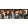 Clementoni Harry Potter Contrast 1000 db-os panorama puzzle