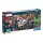 Bosszúállók Ultimate Unite 1000 db-os panorama puzzle Clementoni