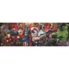 Bosszúállók Ultimate Unite 1000 db-os panorama puzzle Clementoni