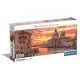 Clementoni Olaszország Canal Grande 1000 db-os panorama Compact puzzle 