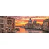 Clementoni Olaszország Canal Grande 1000 db-os panorama Compact puzzle 