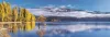Clementoni Új-Zéland Wānaka 1000 db-os panoráma puzzle 