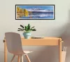 Clementoni Új-Zéland Wānaka 1000 db-os panoráma puzzle 