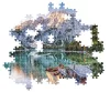 Clementoni Olaszország Lake Braies 1000 db-os puzzle 
